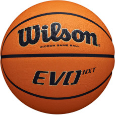 Баскетбольний м'яч Wilson EVO NXT FIBA, розмір 6 - WTB0966XB