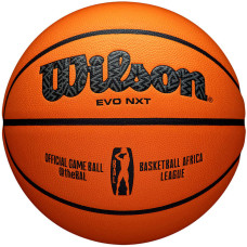 Баскетбольний м'яч Wilson EVO NXT Africa League, розмір 7 - WTB0900XBBA