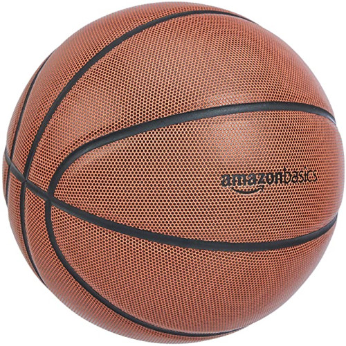 Баскетбольний м'яч Amazon Microfiber, розмір 7