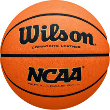М'яч баскетбольний Wilson NCAA Replica Game Bskt розмір 7 - WZ2022101XB7 
